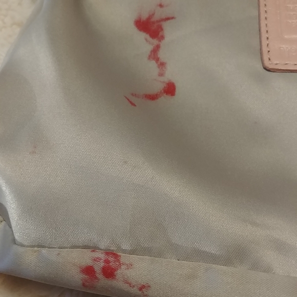 Coach Leather Madison Hippie Removable Crossbody with Shoulder Strap - Picture 11 of 16